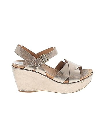 Kork-Ease Wedges (view 1)