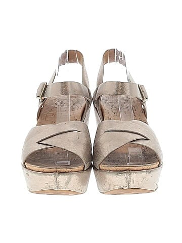 Kork-Ease Wedges (view 2)