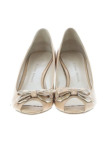 Etienne Aigner Wedges (view 2)