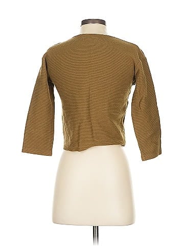 TeXTURE & THREAD Madewell 3/4 Sleeve T-Shirt (view 2)
