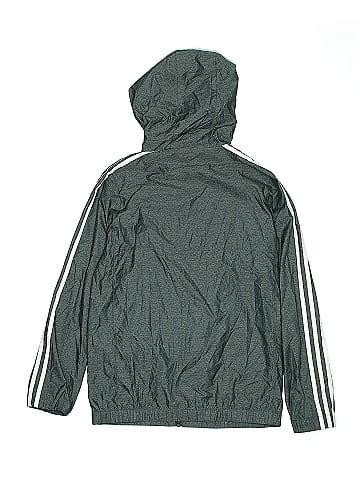 Adidas Track Jacket (view 2)