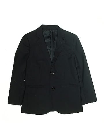 Crewcuts Wool Blazer (view 1)
