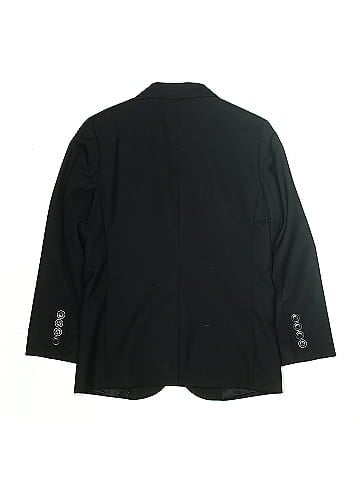 Crewcuts Wool Blazer (view 2)