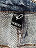 Windsor Hearts Blue Jeans Size 11 - photo 4