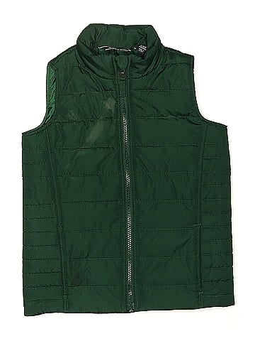 Lands' End Vest (view 1)