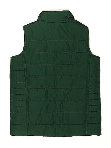 Lands' End Vest (view 2)