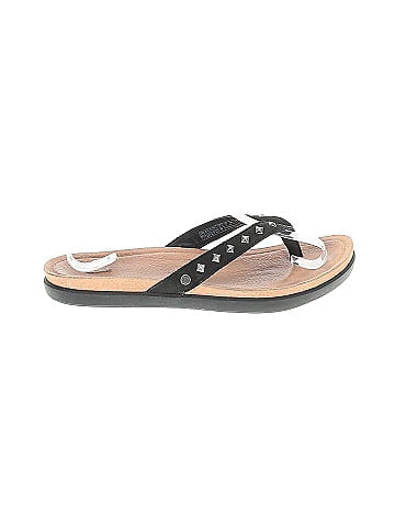 Ugg Flip Flops (view 1)