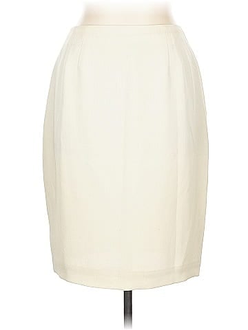 Emanuel Emanuel Ungaro Formal Skirt (view 1)