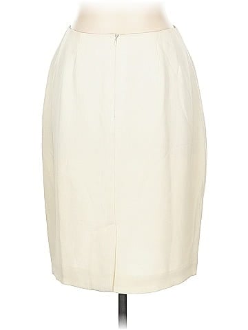 Emanuel Emanuel Ungaro Formal Skirt (view 2)