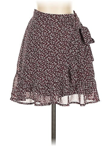 Hollister Casual Skirt (view 1)