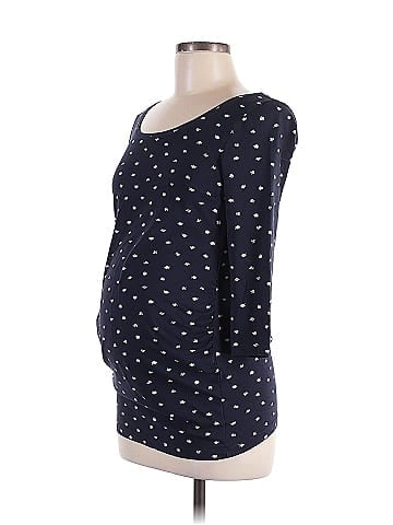 H&M Mama Long Sleeve T-Shirt (view 1)