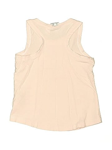 Puma Sleeveless T-Shirt (view 2)