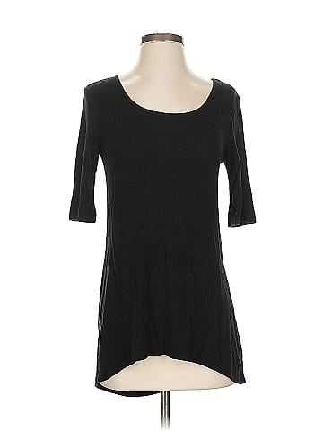 Kenar 3/4 Sleeve T-Shirt (view 1)