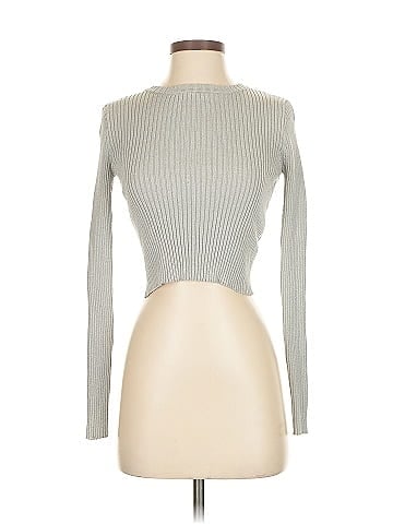 SEEK The Label Pullover Sweater (view 1)