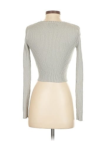 SEEK The Label Pullover Sweater (view 2)