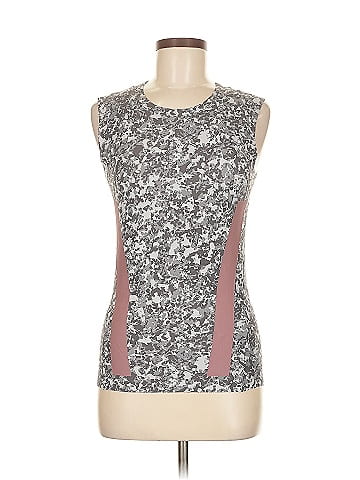 Adidas Stella McCartney Sleeveless T-Shirt (view 1)