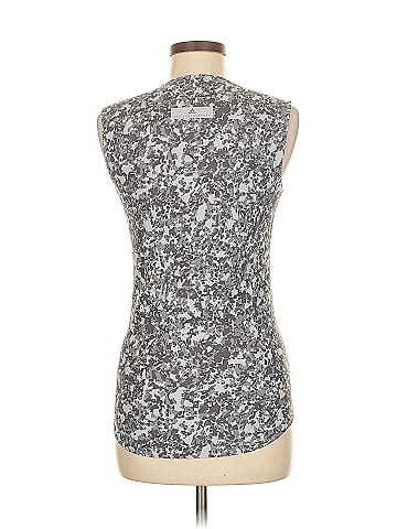 Adidas Stella McCartney Sleeveless T-Shirt (view 2)