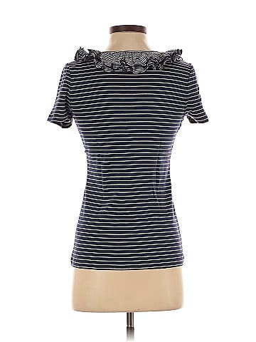 Lauren Jeans Co. Short Sleeve Top (view 2)