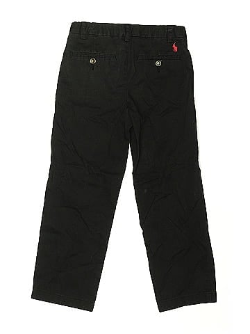 Polo by Ralph Lauren Casual Pants (view 2)