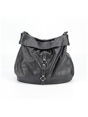 Unbranded Leather Shoulder Bag (view 1)