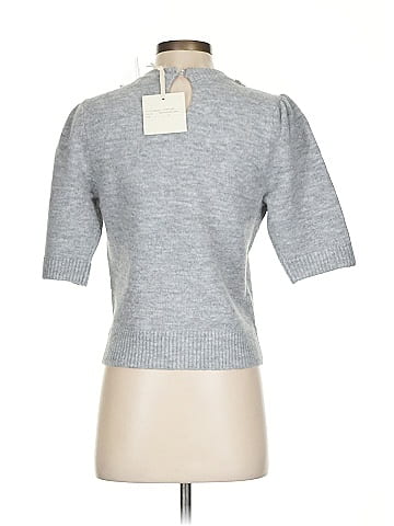 Marled by Reunited Pullover Sweater (view 2)