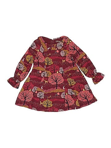 Genuine Kids from Oshkosh Dress (view 1)