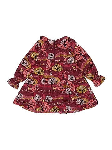 Genuine Kids from Oshkosh Dress (view 2)