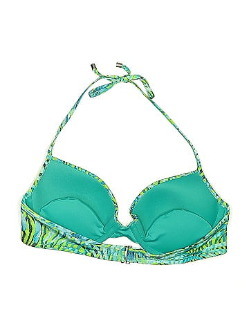 Victoria's Secret Swimsuit Top (view 2)