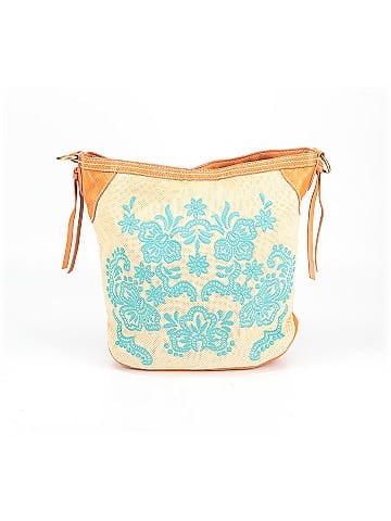 Isabella Fiore Shoulder Bag (view 1)