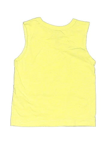 OshKosh B'gosh Sleeveless T-Shirt (view 2)