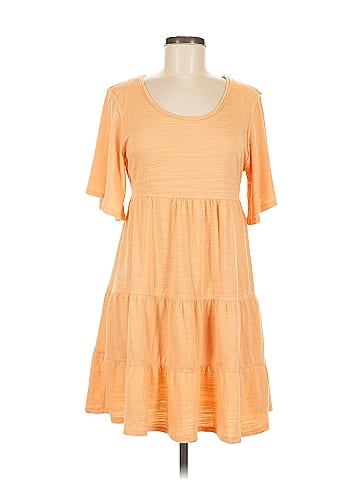 New In Casual Dress (view 1)