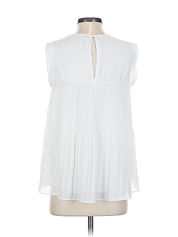 Zara TRF Sleeveless Blouse (view 2)