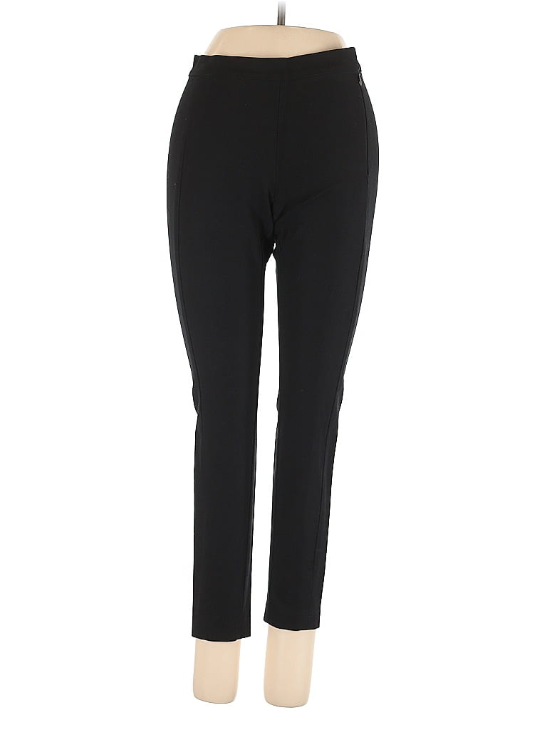 Click to view more detailed imagery on our partner's website Pre-owned Banana Republic Active Pants In Black