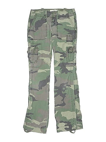 Abercrombie & Fitch Cargo Pants (view 1)
