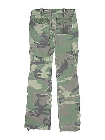 Abercrombie & Fitch Cargo Pants (view 2)