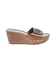 Tory Burch Wedges