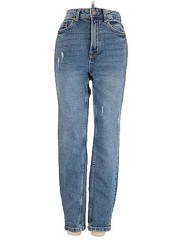Stradivarius Jeans (view 1)
