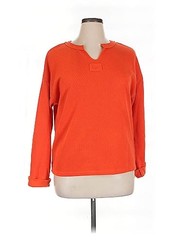 Merokeety Pullover Sweater (view 1)