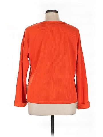 Merokeety Pullover Sweater (view 2)