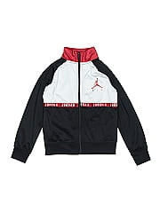 Air Jordan Track Jacket