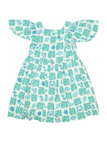 Mini Boden Dress (view 2)