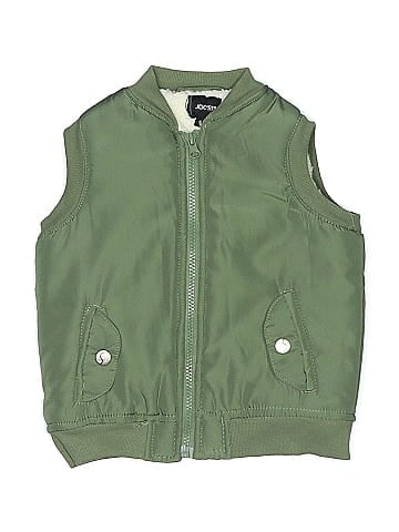 Joe's Jeans Vest (view 1)