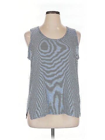 Faded Glory Sleeveless T-Shirt (view 1)
