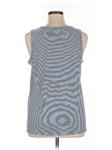 Faded Glory Sleeveless T-Shirt (view 2)