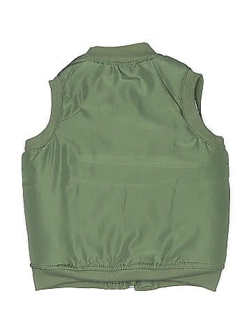 Joe's Jeans Vest (view 2)