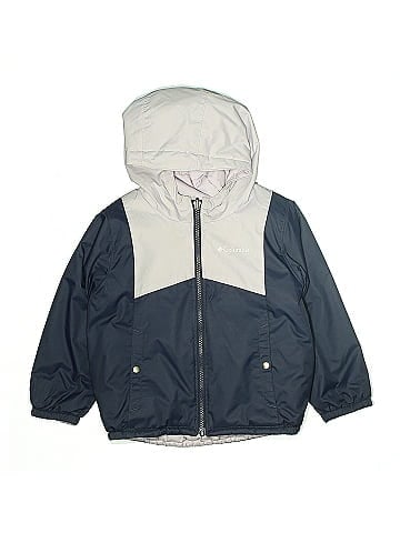 Columbia Jacket (view 1)