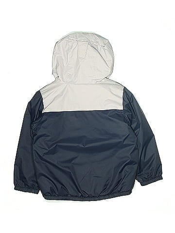 Columbia Jacket (view 2)
