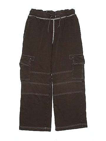Hanna Andersson Cargo Pants (view 1)