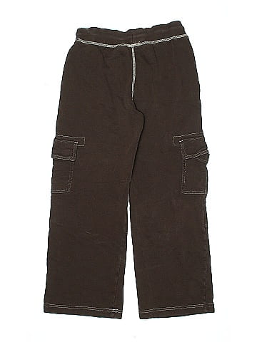 Hanna Andersson Cargo Pants (view 2)