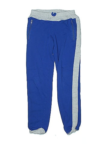 Hanna Andersson Track Pants (view 1)